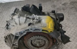 Акпп для Audi A1 8X1 3dr 2010-2018