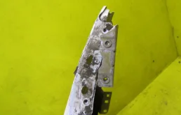 Крыло правое для Citroen Berlingo 2009 года на фотографиях