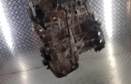 Двигатель без навесного для Nissan X-Trail на фотографиях