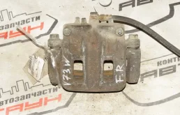 Суппорт передний правый (MR510538) для Mitsubishi Pajero V70 5dr 1999-2006