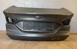 Крышка багажника для Ford Mondeo 5
