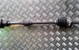 Привод передний правый для Mitsubishi Carisma 1996-2006