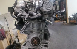 Двигатель для Mazda CX 5 KE 2011-2017