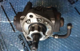 ТНВД (2210030140) для Toyota Land Cruiser Prado J150 EU 2009-2013