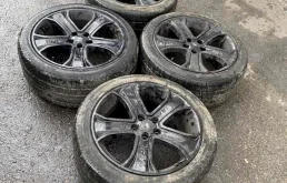 диски R20 к-т для Land Rover Range Rover Sport L494 2013-2017