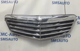 Решетка радиатора для Mercedes-Benz E class W212 2009-2015