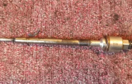 3 свечи накала для Opel Astra J GTC 2009-2017