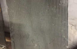 Радиатор кондиционера для BMW 5er 2013 года на фотографиях