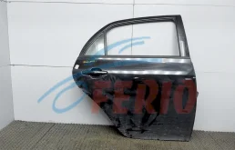 Дверь задняя правая для Toyota Corolla 2009 года на фотографиях