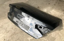 Крышка багажника (4H0827023L) для Audi A8 D4 2009-2017