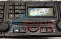Магнитола для Land Rover Range Rover Sport L320 2005-2009