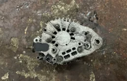 Генератор 23100-BU010 для Nissan Almera N16 Седан 2000-2006