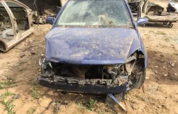 Opel Astra 1.8 (125Hp) (Z18XE) FWD AT в разборе у Агрегат