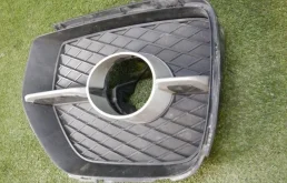 Решетка радиатора для BMW X6 2010 года на фотографиях