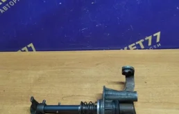 Механизм переключения передач для Renault Logan 2013 года на фотографиях