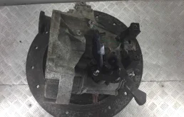 Двигатель с навесным  LGO для Pontiac Trans Sport GMT199 1989-1996