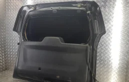 Двери для Citroen Berlingo 2016 года на фотографиях