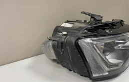 Фара ксенон левая для Audi A5 на фотографиях