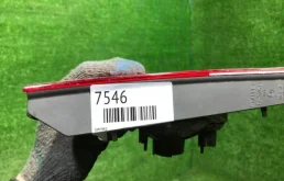 Фонарь внутренний левый для Honda Civic на фотографиях