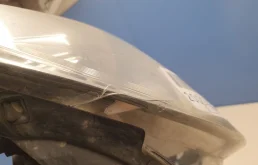 Фары для Opel Vectra на фотографиях