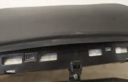 Торпедо (в сборе) для Mitsubishi Galant 2010 года на фотографиях