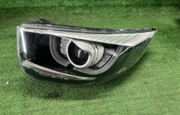 Фара левая для Kia Picanto JA 2017-2023