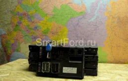 блок предохранителей (cc1t-14a073-dg) для Ford Transit 2006-2013 Платформа