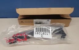 Ручка двери передняя правая внешняя для Hyundai Solaris на фотографиях