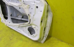 Двери для Honda Accord 2011 года на фотографиях