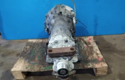 АКПП для Infiniti G 2014 года на фотографиях