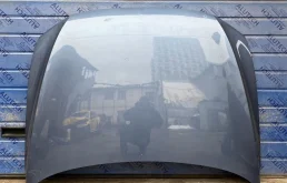 Капот для Volkswagen Passat (B8) Variant 2014-2019