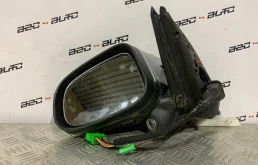 Зеркало боковое левое для Volvo S60 на фотографиях