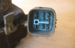 Трамблер для Honda CR-V 2000 года на фотографиях