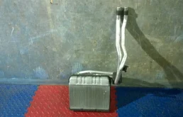 Радиатор печки для BMW 3er Е46 1998-2007