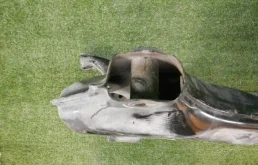 Подрамник двигателя для Hyundai Solaris 2021 года на фотографиях