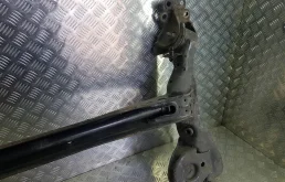 Задняя балка для Citroen Berlingo 2 B9 Минивэн 2008-2016