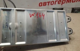 Блок цилиндров для Mercedes-Benz GL class на фотографиях