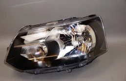 фара левая для Volkswagen Transporter T5 facelift 2009-2015