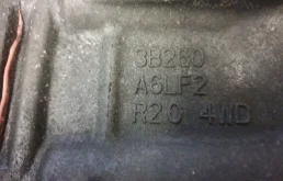 АКПП для Kia Sorento на фотографиях