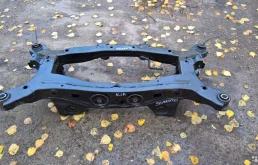подрамник задний для Kia Sorento 2 XM Rest 2012-2021