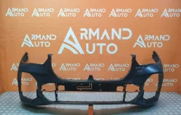 Бампер передний в сборе для BMW X5 G05 2018+