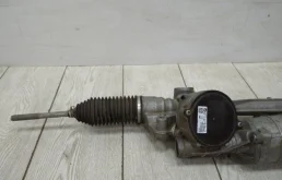 Рулевая рейка для BMW X3 2020 года на фотографиях