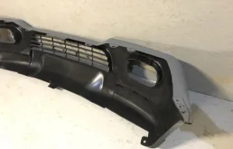 Бампер передний для Mitsubishi Pajero Sport на фотографиях