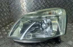 Фара левая для Peugeot Partner Фургон 1996-2008