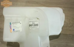 Бачок стеклоомывателя передний для Opel Insignia на фотографиях