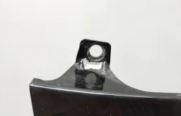 Крылья для Hyundai i40 2011 года на фотографиях