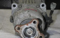 Бортовой редуктор задний левый для Nissan X-Trail на фотографиях