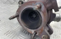 Турбина для Ford Transit на фотографиях