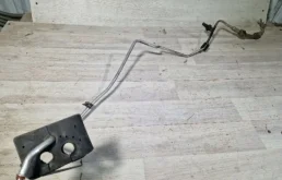 A1648304815 для Mercedes-Benz GL class X164 2006-2012