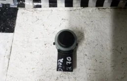 датчики парковки 4 шт для BMW 5er G30 2016-2023